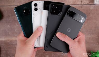 What is the oldest phone you'd consider using daily? [Poll]
