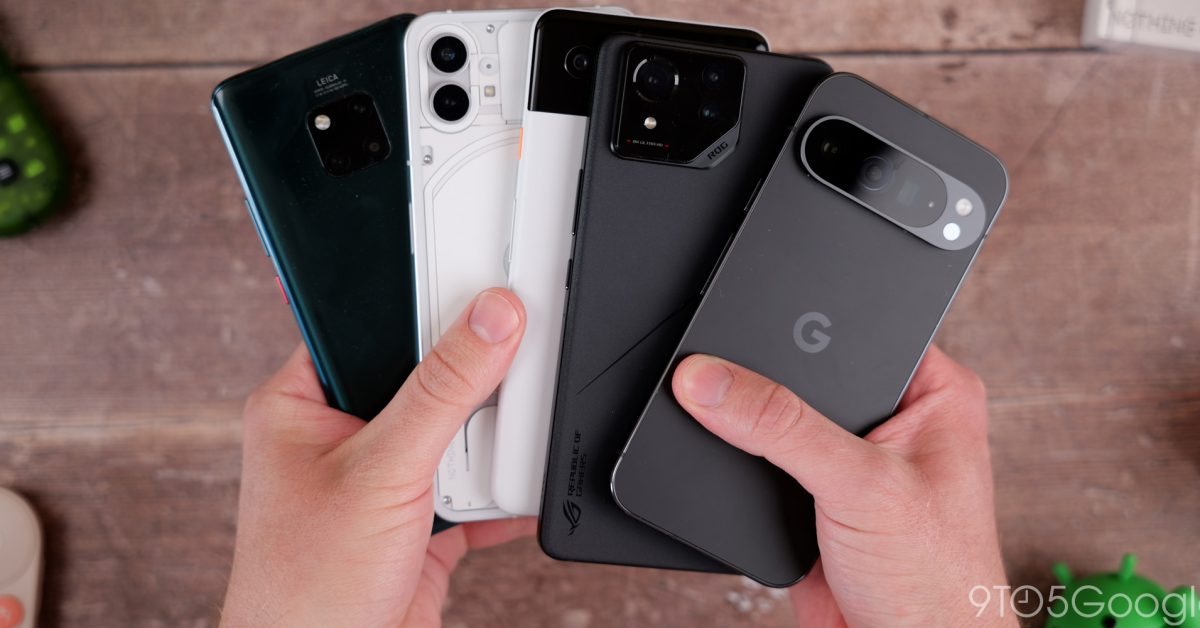 What is the oldest phone you'd consider using daily? [Poll]