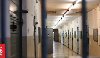 Law changes expected to boost prison population over next decade