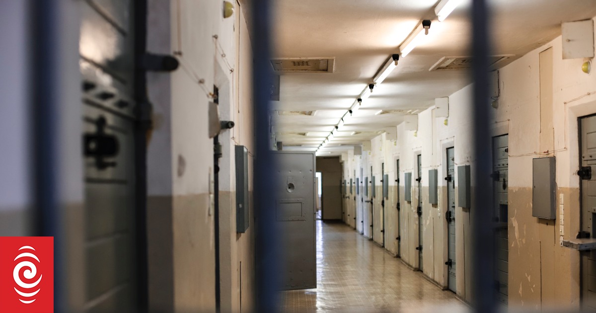 Law changes expected to boost prison population over next decade