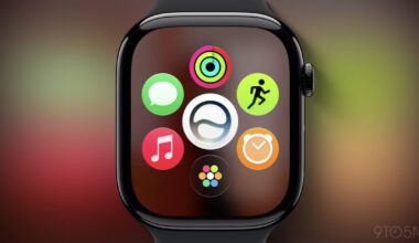 watchOS 27 will add two new apps to your Apple Watch