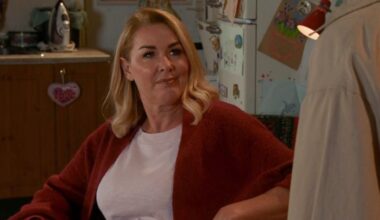 Coronation Street finally confirms Cassie's exit story