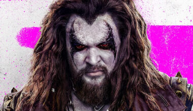 Jason Momoa Has One Condition To Make A Solo Lobo Movie: ‘I'm Not Doing It Unless…’