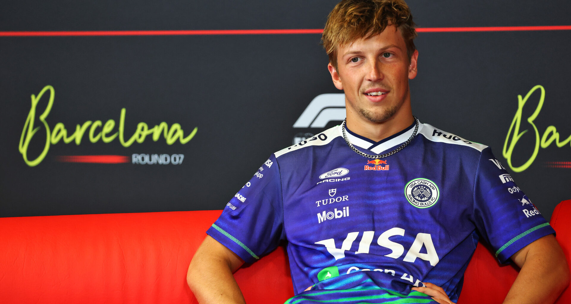 F1 news: Racing Bulls’ Liam Lawson pinpoints key to career resurgence