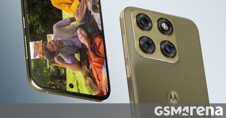 Motorola Edge (2026) now available in the US and Canada