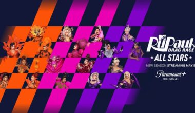 Watch ‘RuPaul’s Drag Race All Stars’ season 11 episode 7 today