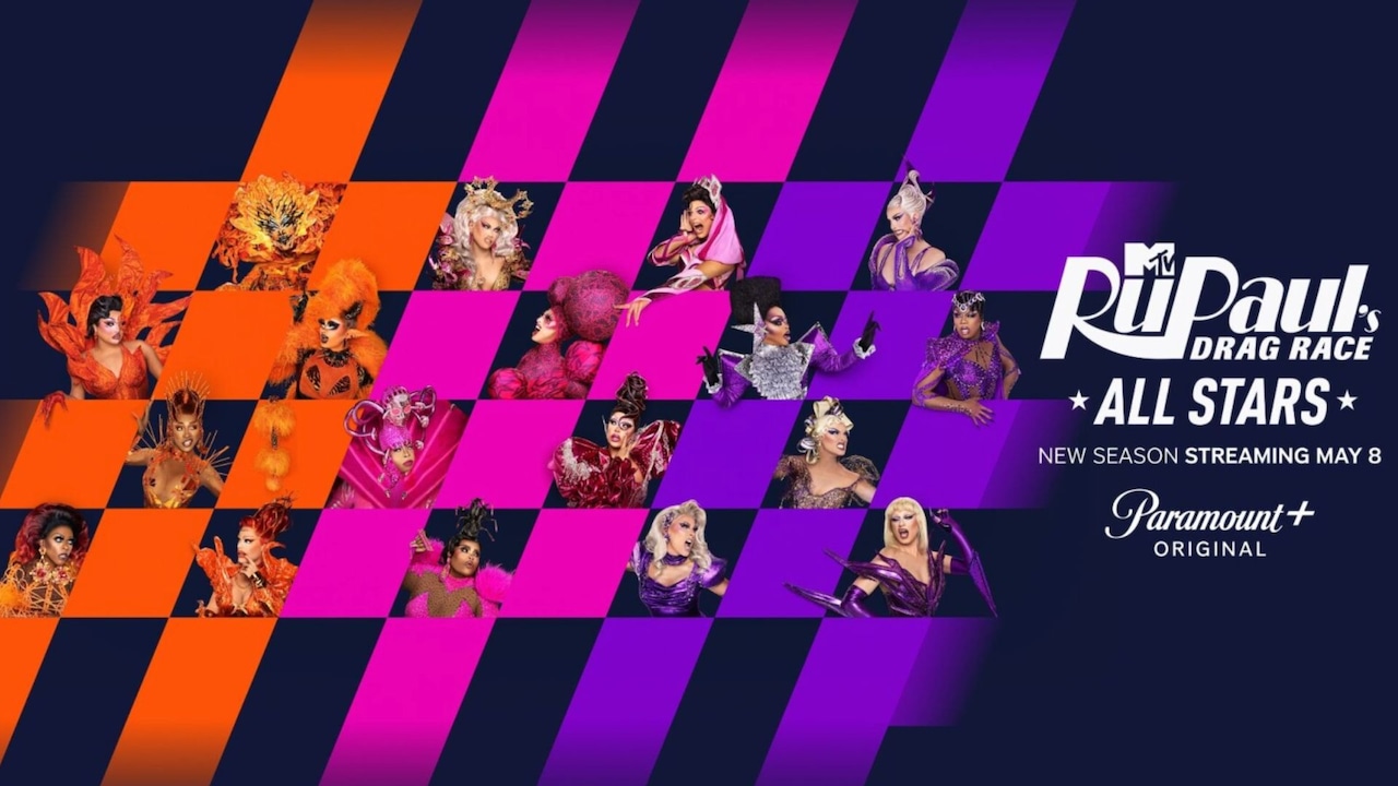 Watch ‘RuPaul’s Drag Race All Stars’ season 11 episode 7 today
