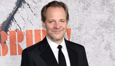 The Last of Us casts Hollywood actor in brand-new season 3 role – as HBO show goes on hiatus