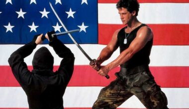 The Forgotten Action Stars of the VHS Era