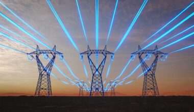 The AI Boom's Next Bottleneck Is Electricity. These 3 Stocks Are Positioned to Power the Build-Out.
