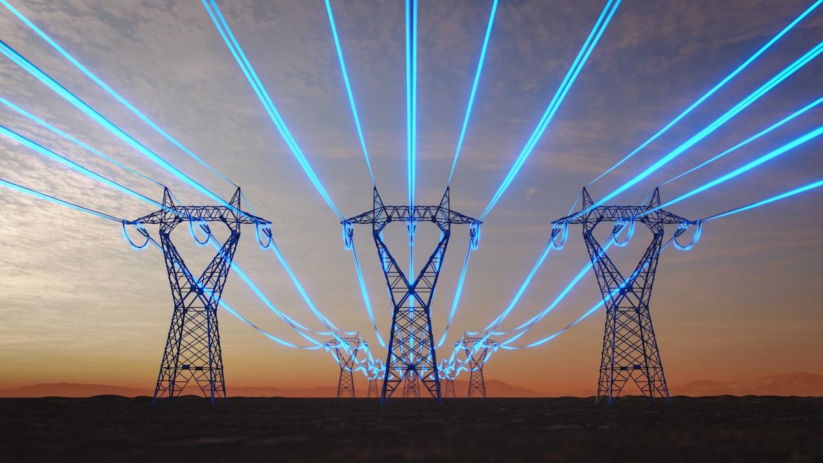 The AI Boom's Next Bottleneck Is Electricity. These 3 Stocks Are Positioned to Power the Build-Out.