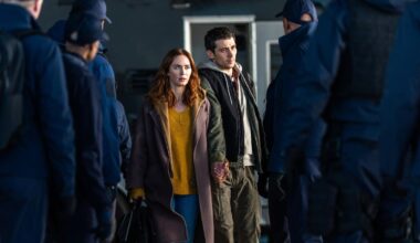 ‘Disclosure Day’ Eyes $42.5 Million Opening As Spielberg Film Defies Pre-Release Projections