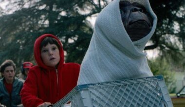 44 Years Later, No Blockbuster Has Ever Broken This 1982 Spielberg Box Office Record