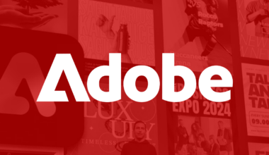 Why Adobe Stock Fell Today