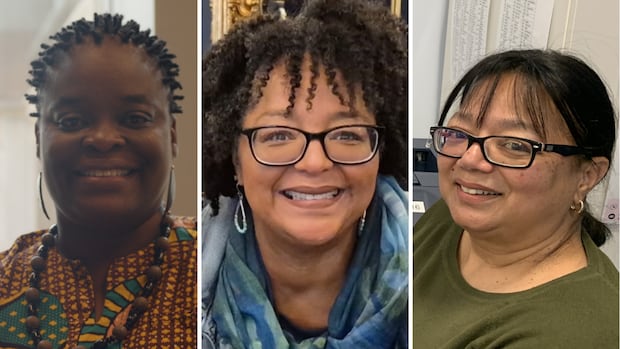 Black women in Canada are facing a mental health crisis. This clinic is trying to help