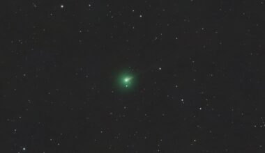 The Sky Today on Saturday, June 13: Catch Comet 220P/McNaught