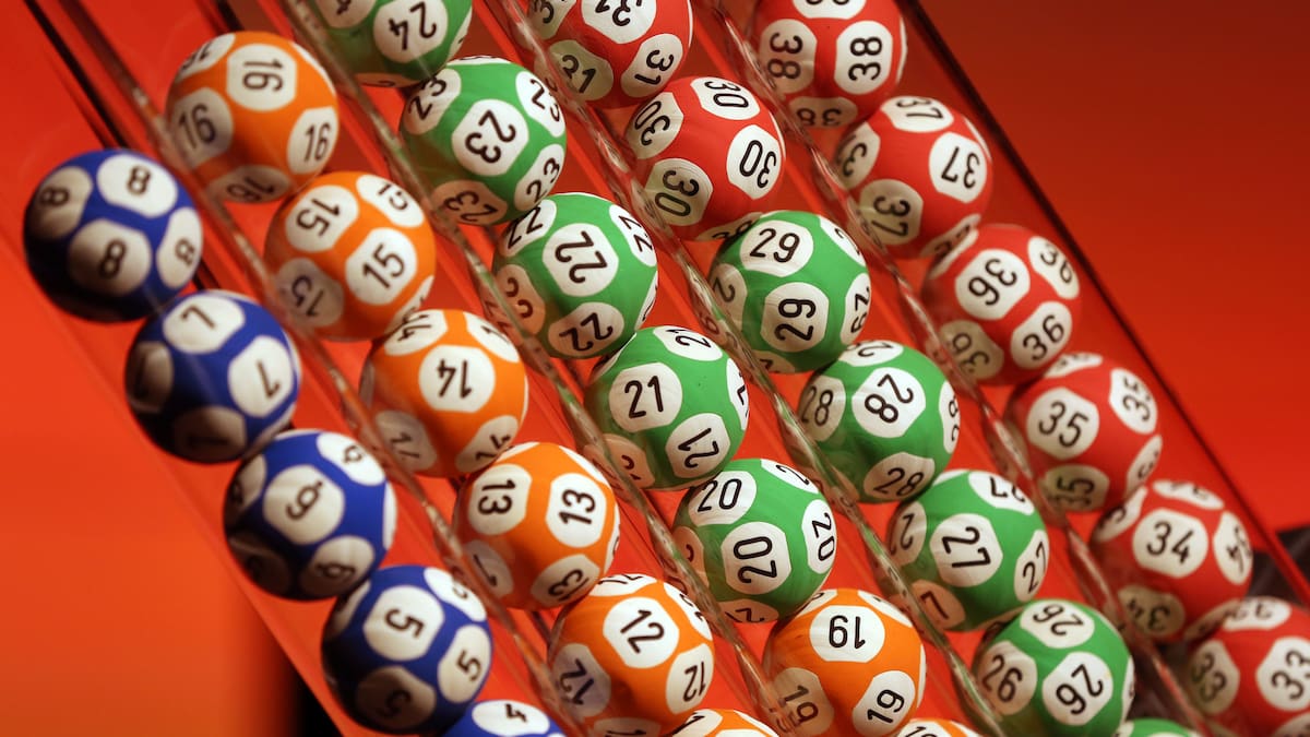 Power outage at TVNZ forces $5m Powerball Lotto draw offline