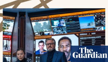From Disclosure Day to Kelsey Lu: the week in rave reviews | Culture