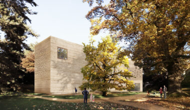 Fondation Beyeler to Open Expanded Campus by Peter Zumthor in 2027