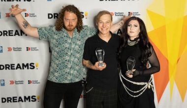 Last call for Durham Region musicians to submit to local awards