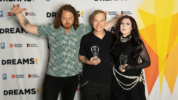 Last call for Durham Region musicians to submit to local awards