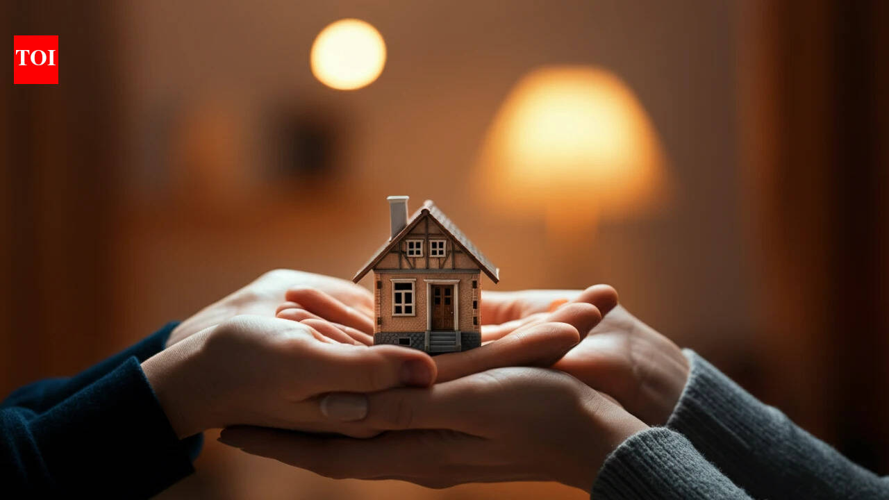 Looking to transfer an unregistered inherited property? Here's how UP RERA's 10th amendment can save you lakhs