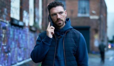 "Gritty" Liverpool-set crime drama This City Is Ours season 2 reveals exciting update and new trailer