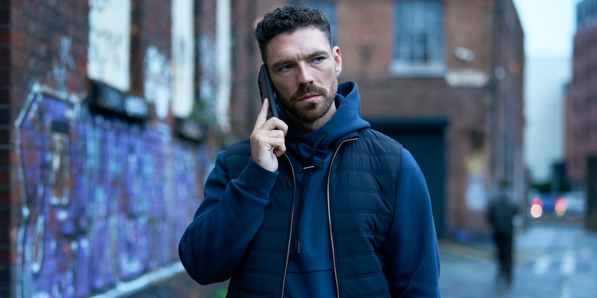 "Gritty" Liverpool-set crime drama This City Is Ours season 2 reveals exciting update and new trailer
