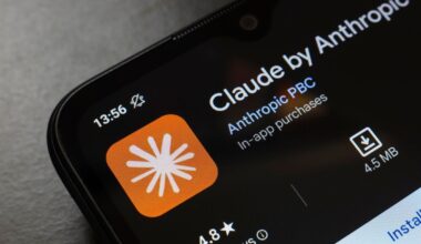 US Government Suspends Access To Claude Fable 5 And Mythos 5 (What It Means For Your Business)