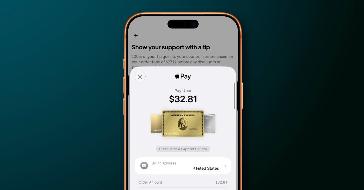 iOS 27 makes it easier to switch between Apple Pay cards