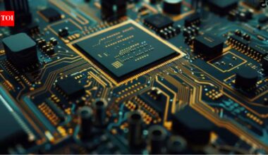 AI chip boom yet to lift South Korea's wider economy, Nomura economist sees limited spillover into demand