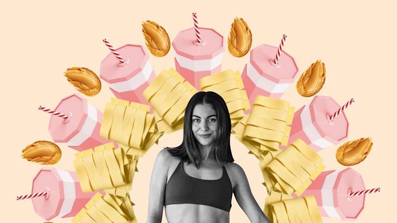Jacqui Kingswell diet: What the wellness entrepreneur and new mum eats in a day