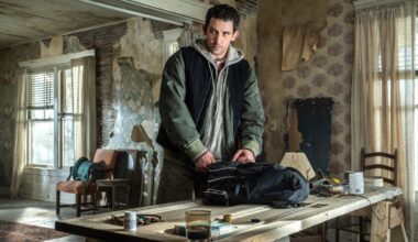 'Disclosure Day' Uncovers $44 Million Box Office Opening