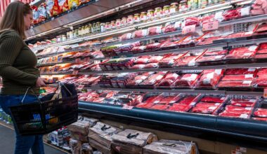 The 14% burger tax: How BBQ inflation hits your wallet this summer