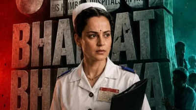 'Bharat Bhhagya Viddhaata' box office collection day 2: Kangana Ranaut starrer witnesses growth; net earnings cross Rs 2.4 crore