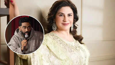 Salman Khan's co-star Kunickaa Sadanand DEFENDS Pranit More amid Rs 370 biryani controversy: 'You are a good boy with right values'