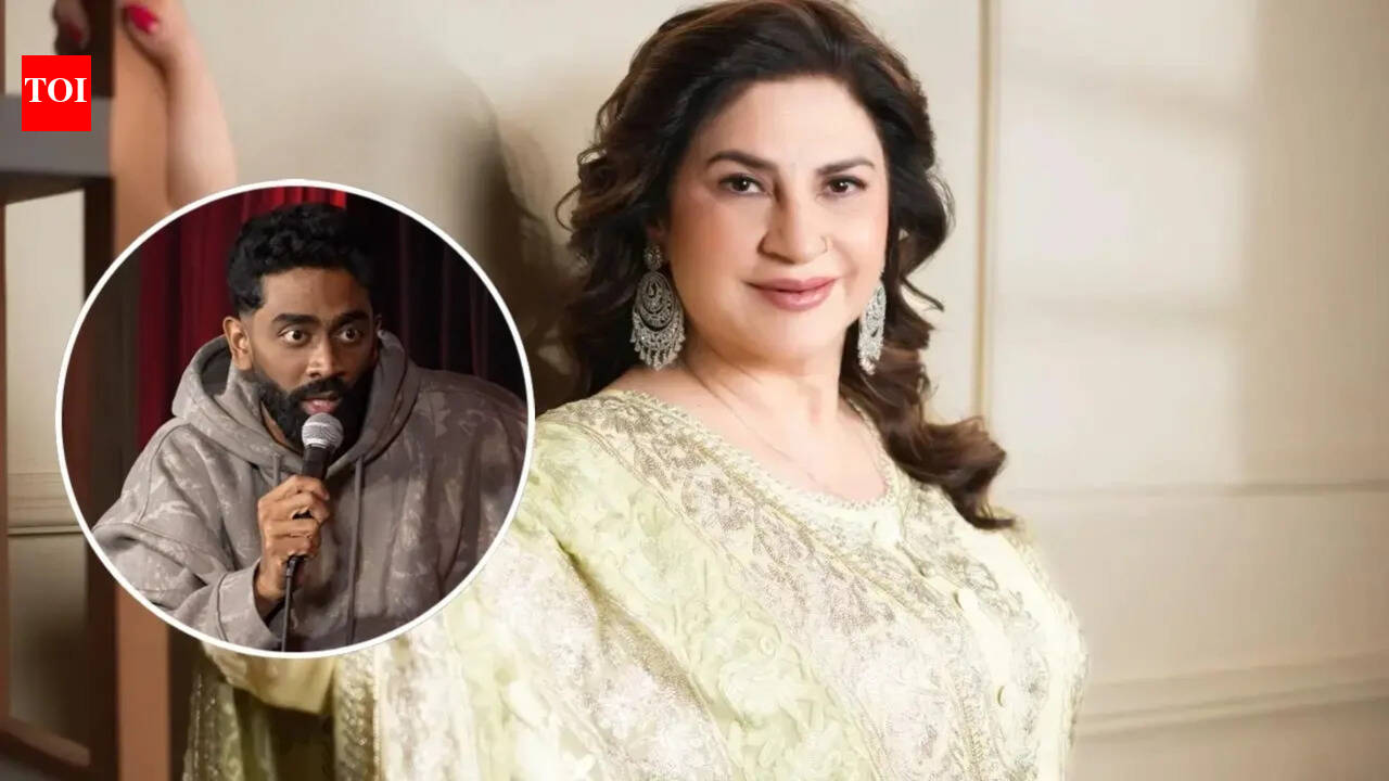 Salman Khan's co-star Kunickaa Sadanand DEFENDS Pranit More amid Rs 370 biryani controversy: 'You are a good boy with right values' | Hindi Movie News
