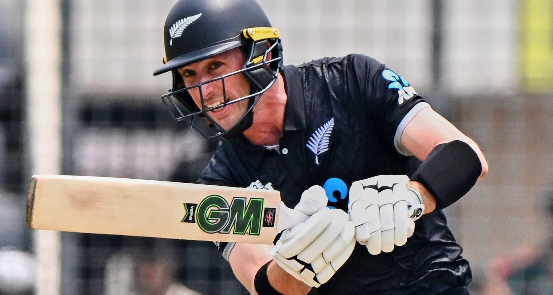 New Zealand adds Will Young to test squad after Kane Williamson retires from international duty