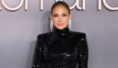Jennifer Lopez admits she 'would've had sex' with entire star-studded 90s movie cast