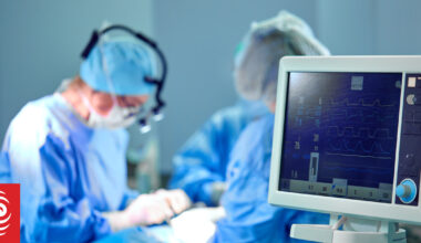 Major study uncovers 'hidden pandemic' of lung complications after surgery