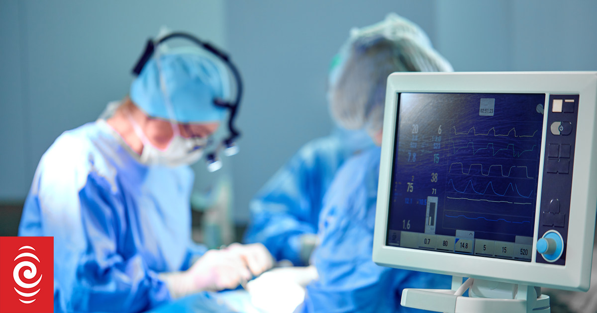 Major study uncovers 'hidden pandemic' of lung complications after surgery