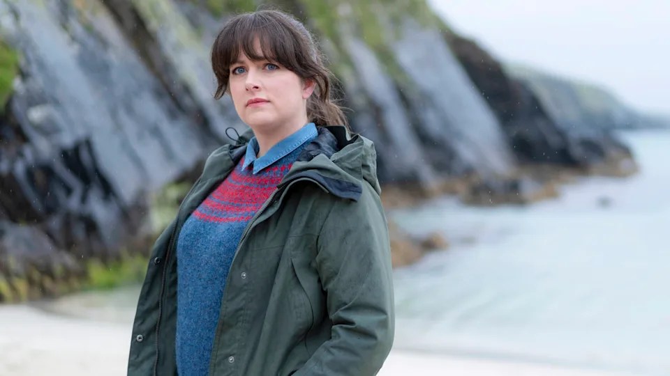 Alison ‘Tosh’ O’Donnell to leave Shetland