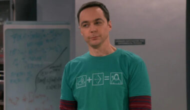 I'd Known About Penny Changing After The Big Bang Theory Pilot, But The Original Sheldon Was Also Wildly Di...