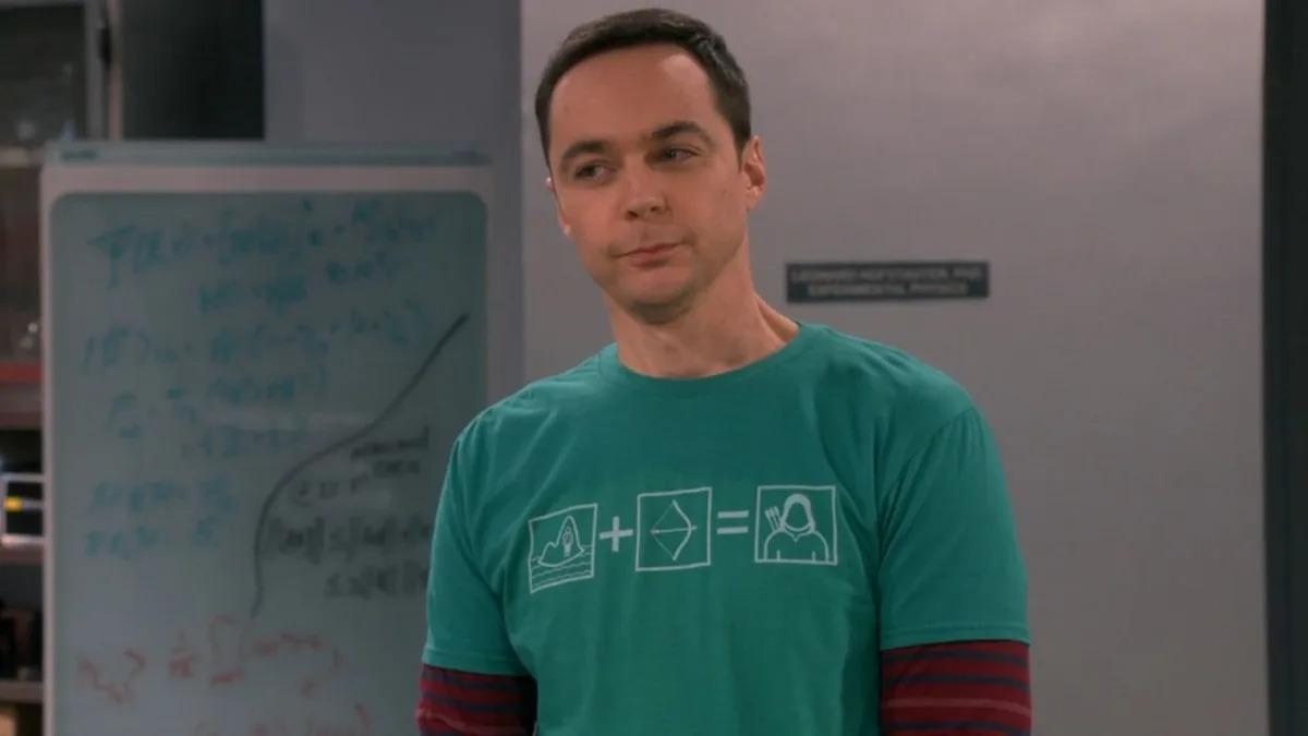 I'd Known About Penny Changing After The Big Bang Theory Pilot, But The Original Sheldon Was Also Wildly Di...