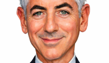 Bill Ackman Likes This Indirect AI Play Everyone’s Ignoring