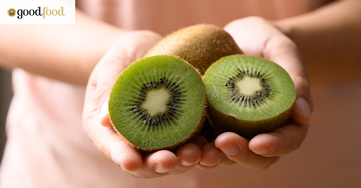 Seven winter fruit and vegetables to dial up nutrition