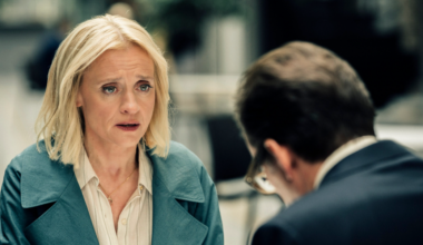"An unmissable police drama": The Channel 4 series perfect for Line of Duty fans available to binge-watch now