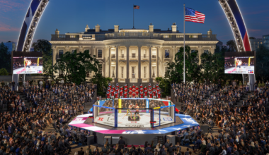 UFC Freedom250: LIVE coverage on FOX LOCAL