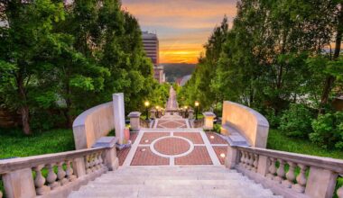 25 Best Places to Retire in the South for Affordable Living