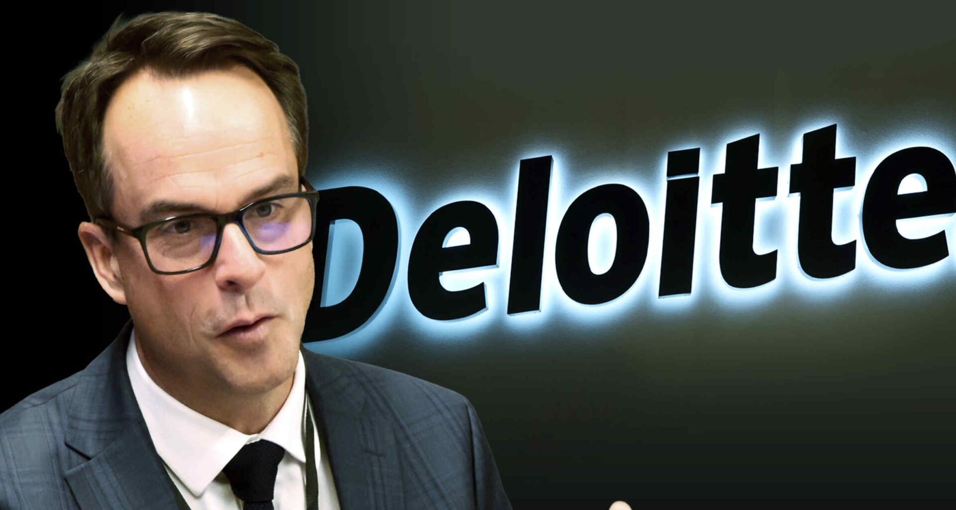 Data and AI-driven analysis 'the new oil' in mining, Deloitte adviser says